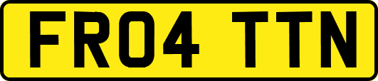FR04TTN