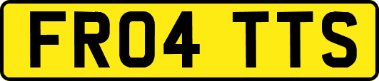 FR04TTS