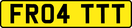FR04TTT