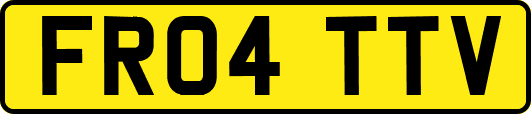FR04TTV