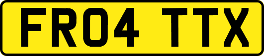 FR04TTX