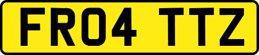 FR04TTZ