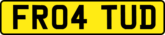 FR04TUD