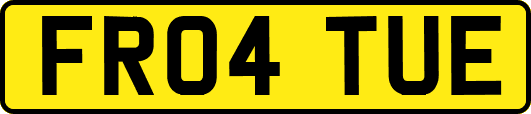 FR04TUE