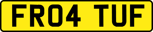 FR04TUF