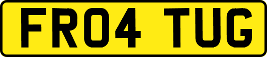 FR04TUG