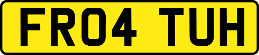 FR04TUH