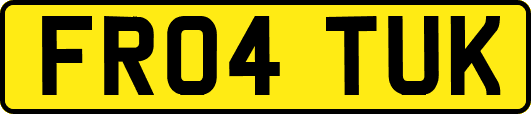 FR04TUK