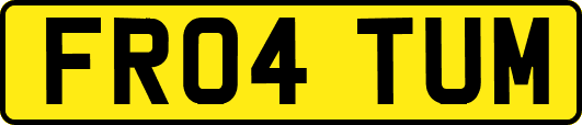 FR04TUM