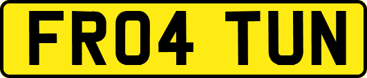 FR04TUN