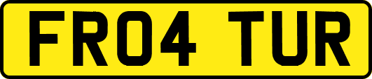 FR04TUR