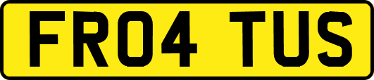 FR04TUS