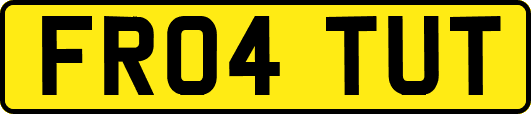 FR04TUT