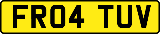 FR04TUV