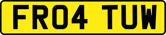 FR04TUW