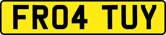 FR04TUY