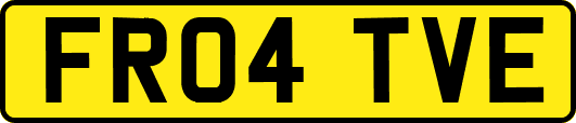 FR04TVE