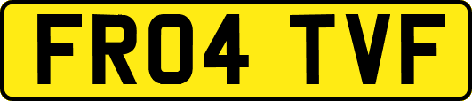 FR04TVF