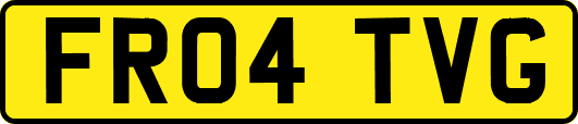 FR04TVG