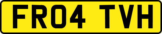 FR04TVH