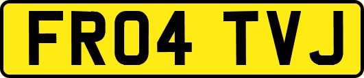 FR04TVJ