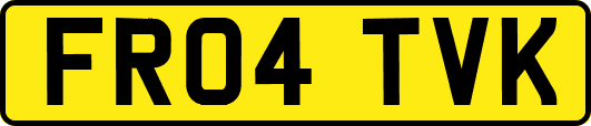 FR04TVK