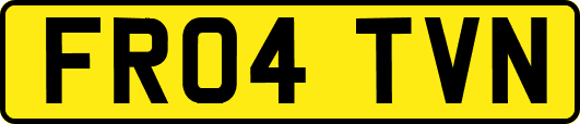 FR04TVN