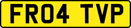 FR04TVP