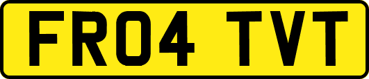 FR04TVT