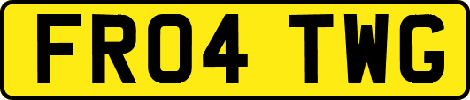 FR04TWG