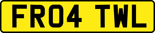 FR04TWL