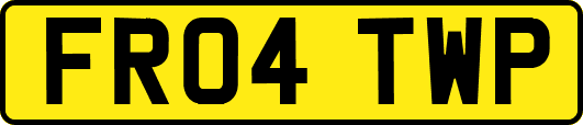 FR04TWP