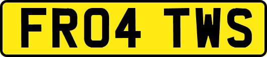 FR04TWS