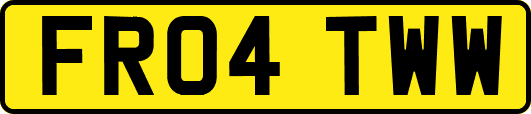 FR04TWW