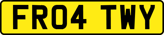 FR04TWY