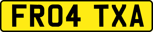 FR04TXA