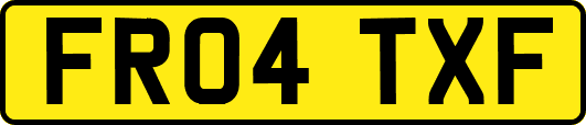 FR04TXF