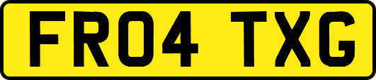 FR04TXG