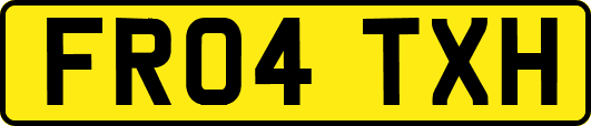 FR04TXH