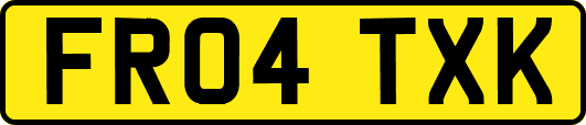 FR04TXK