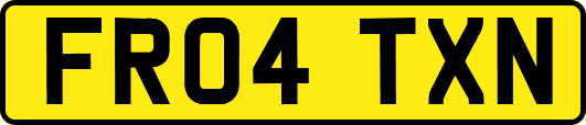 FR04TXN