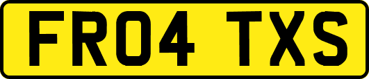 FR04TXS