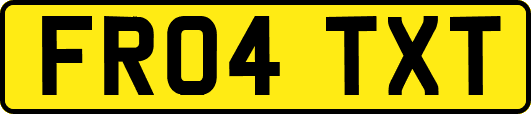 FR04TXT