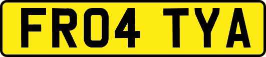 FR04TYA