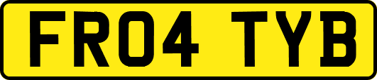 FR04TYB