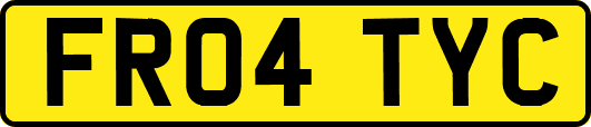 FR04TYC