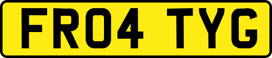 FR04TYG
