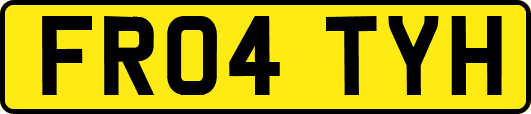 FR04TYH