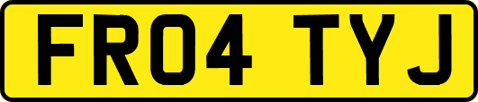 FR04TYJ