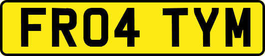 FR04TYM
